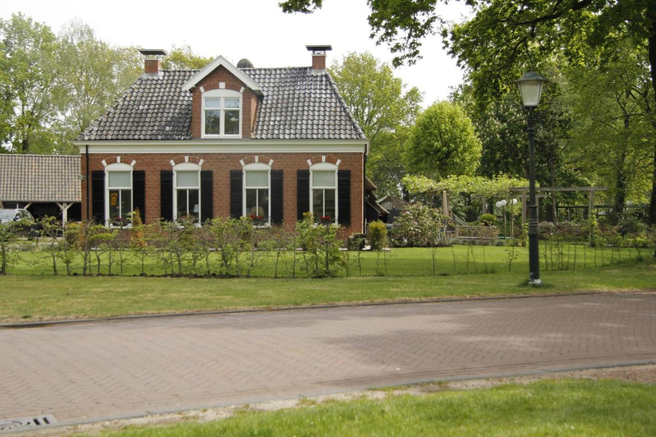 Galerie23Noordsleen Екстер'єр фото