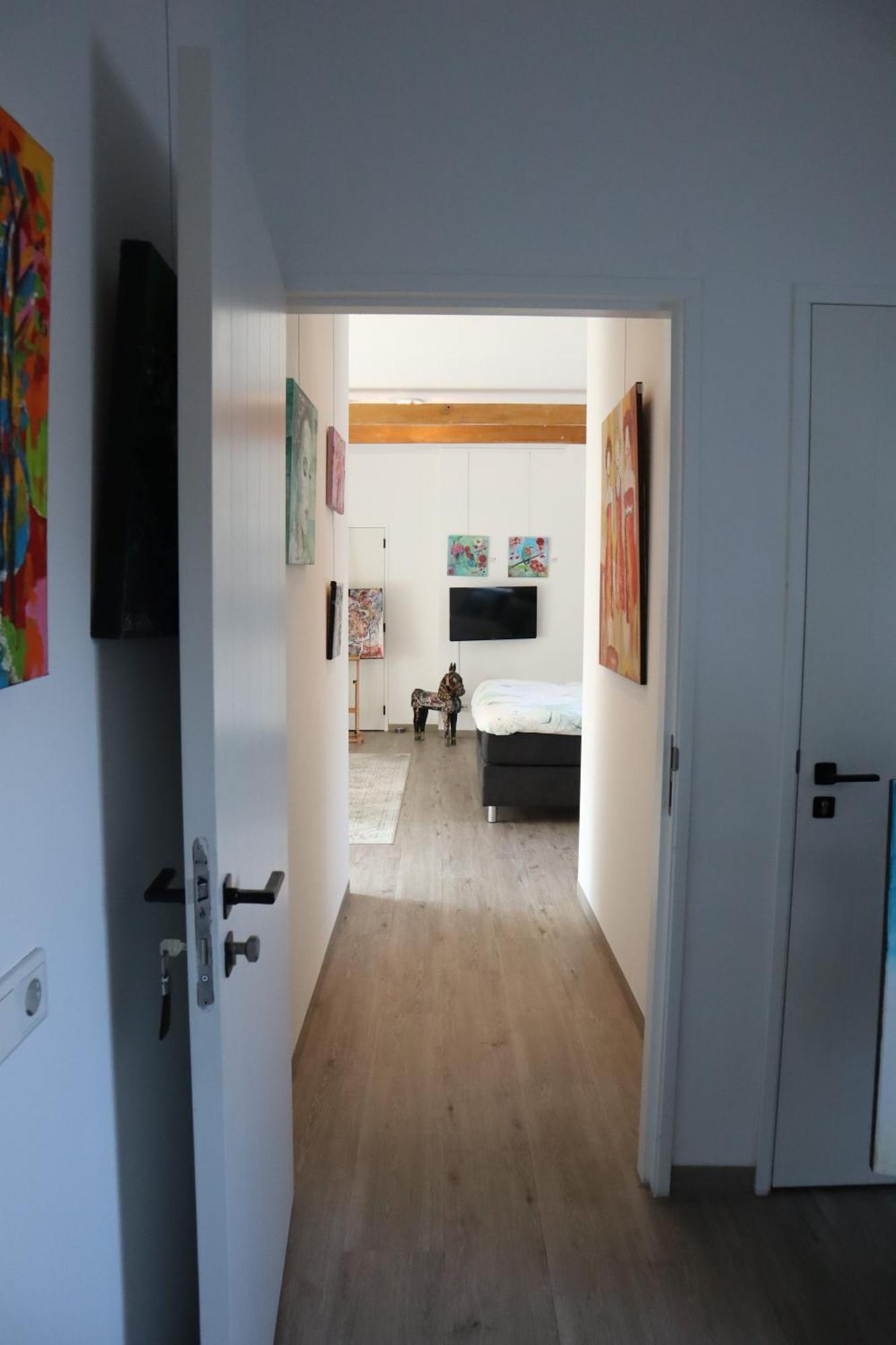Galerie23Noordsleen Екстер'єр фото
