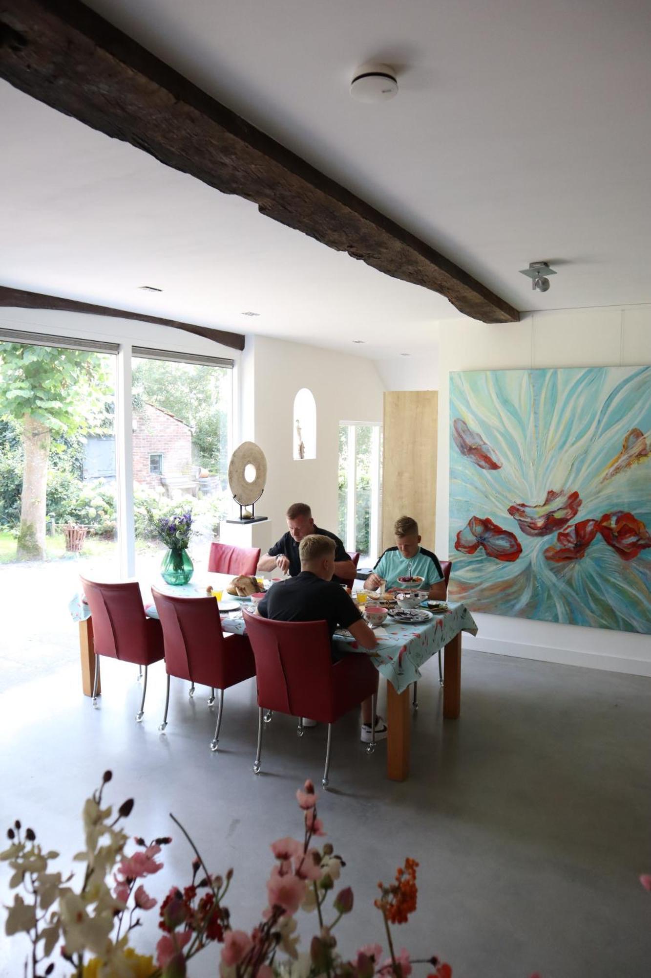 Galerie23Noordsleen Екстер'єр фото