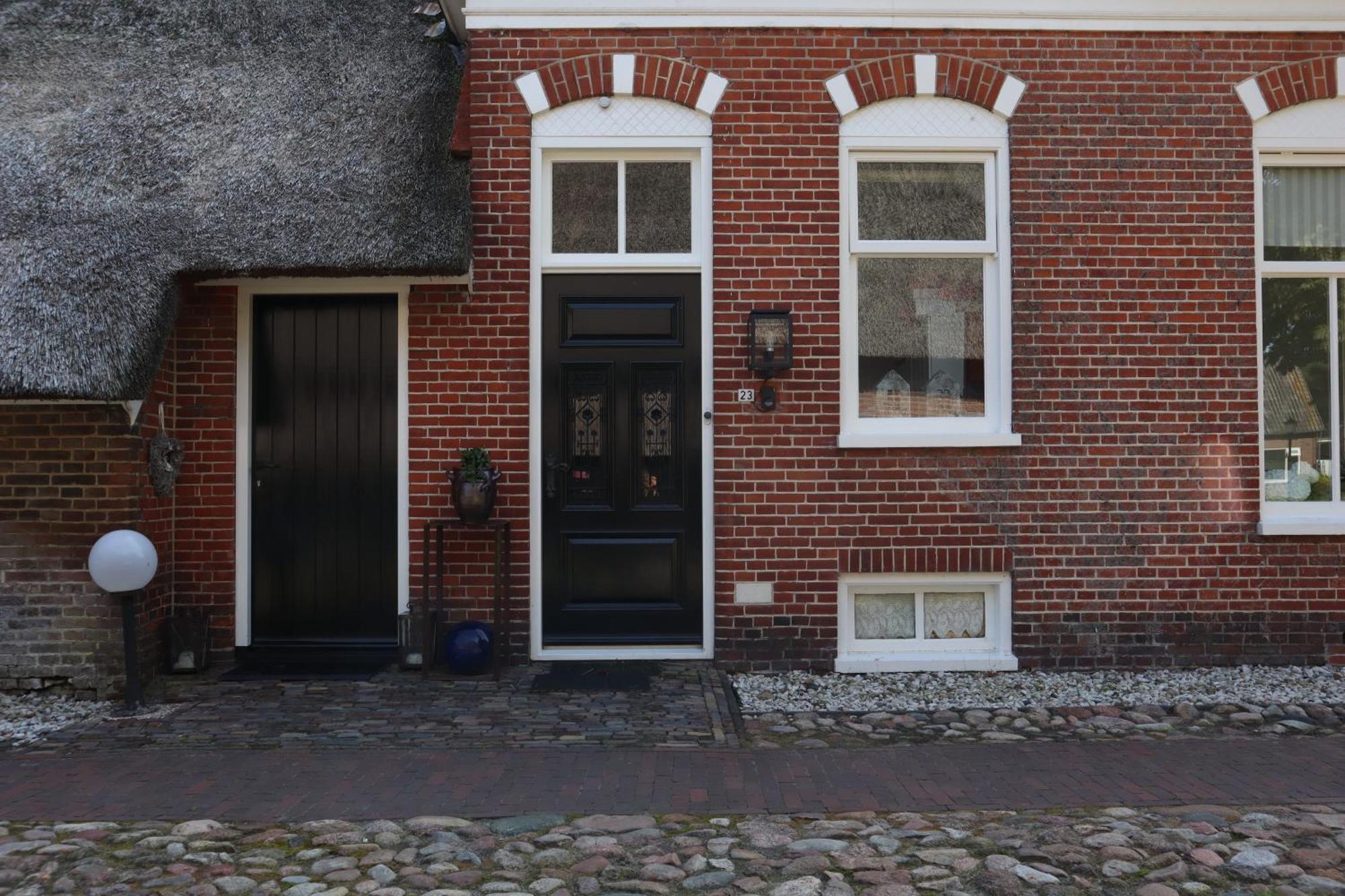 Galerie23Noordsleen Екстер'єр фото