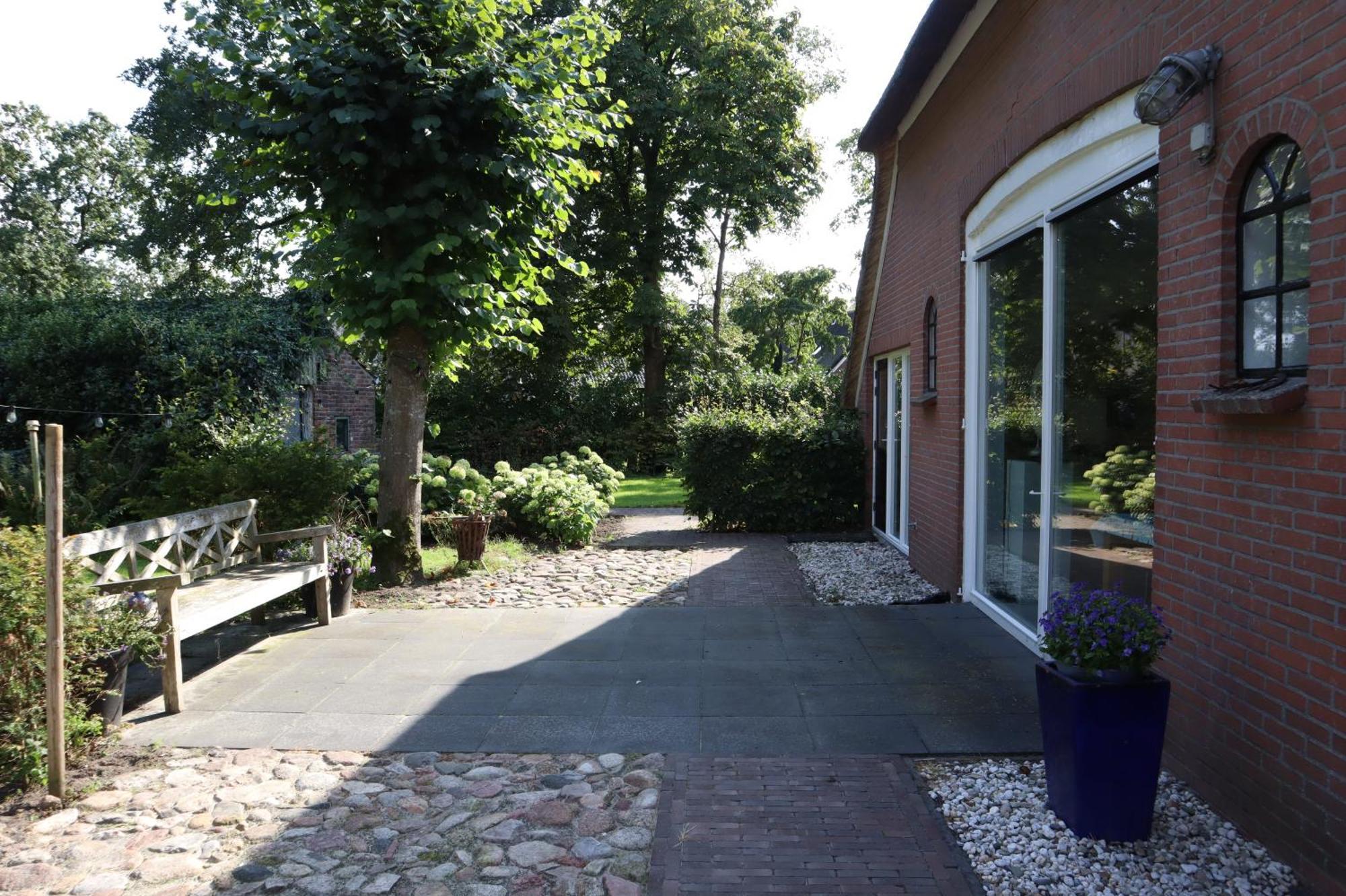 Galerie23Noordsleen Екстер'єр фото