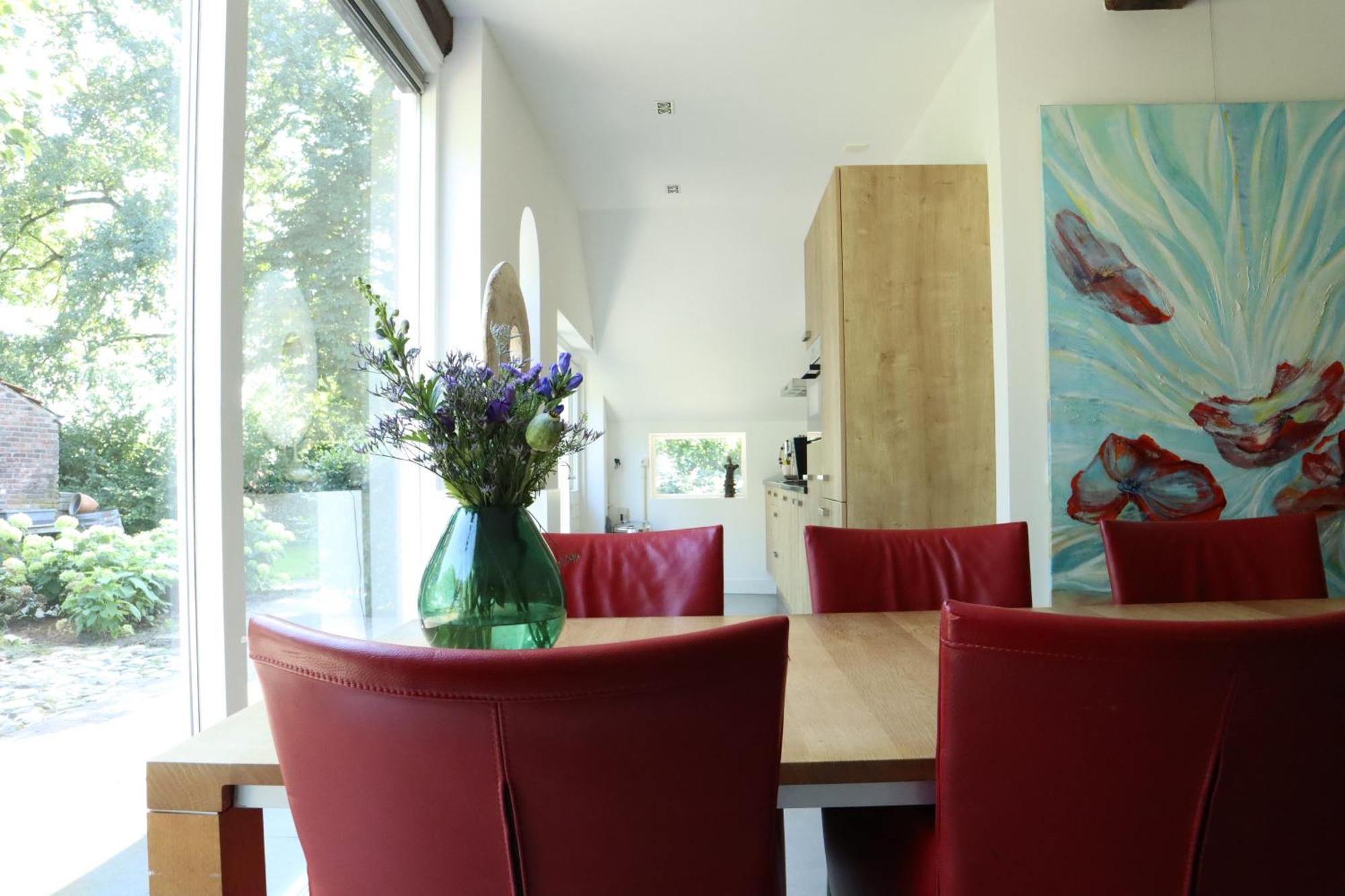 Galerie23Noordsleen Екстер'єр фото