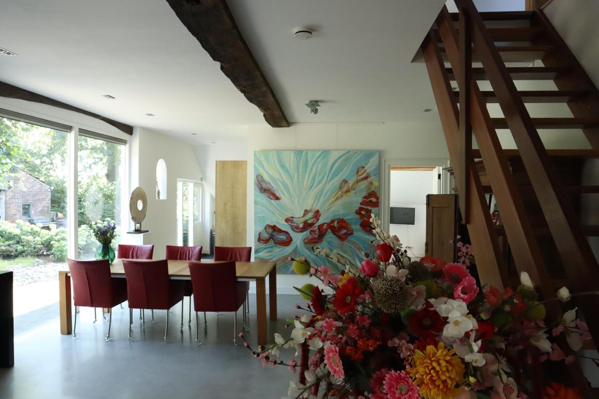Galerie23Noordsleen Екстер'єр фото